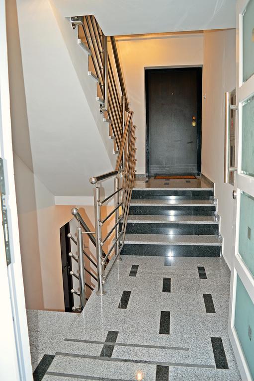 Apartments Tony Zagreb Bagian luar foto